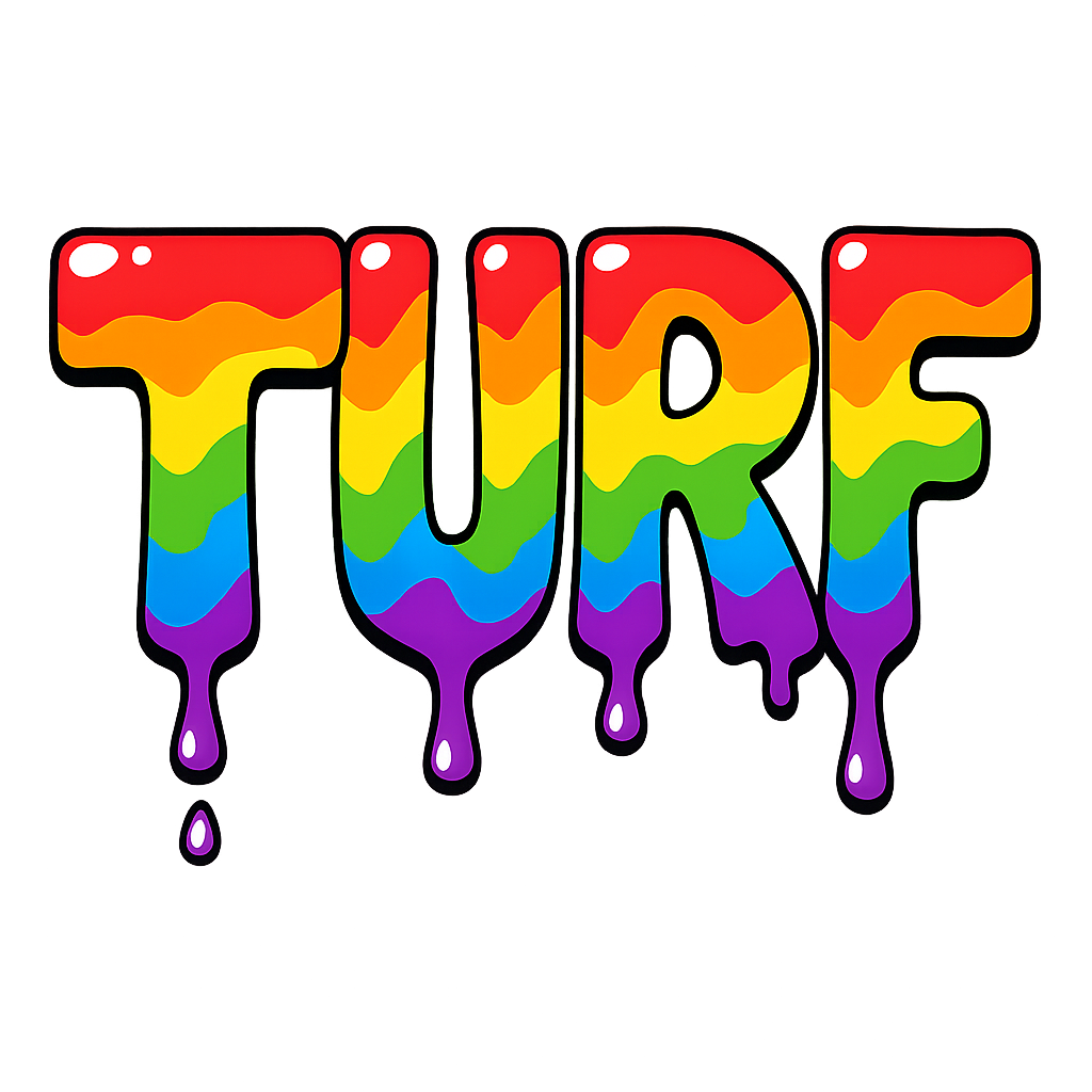 TURF Logo